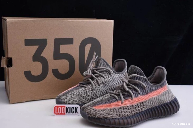 adidas Ash 350 GW0089 Stone Yeezy Boost V2 0708